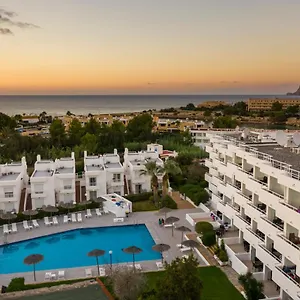 Camelina Aparthotel Sant Antoni de Portmany